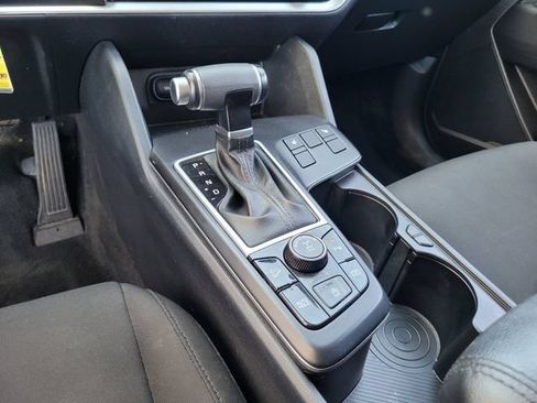 Certified 2024 Kia Sportage LX AWD/4WD image 22