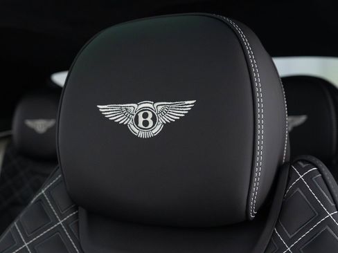 Used 2024 Bentley Continental GT Speed image 17