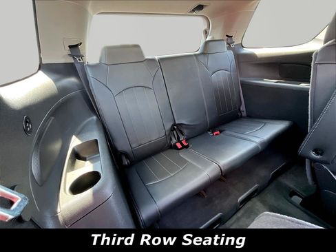 Used 2016 GMC Acadia Denali FWD image 26
