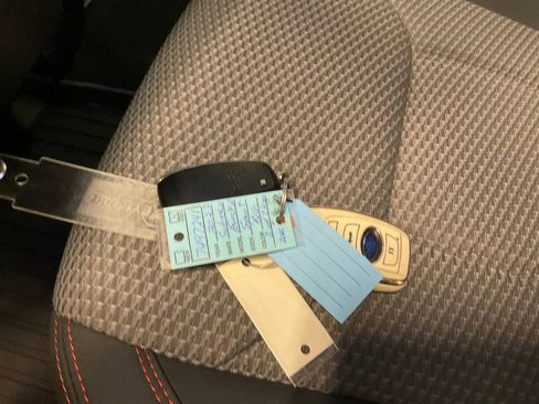 Used 2023 Subaru Forester Sport image 32