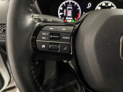 Used 2023 Honda HR-V Sport image 28