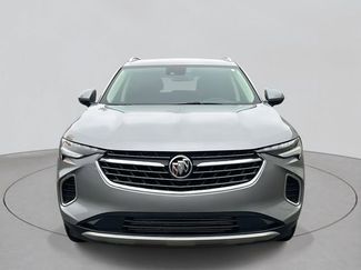 Used 2023 Buick Envision Essence video 2