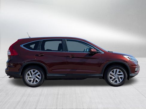 Used 2015 Honda CR-V EX image 8