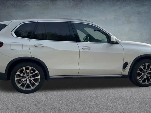 Used 2024 BMW X5 xDrive40i w/ Premium Package AWD/4WD image 27