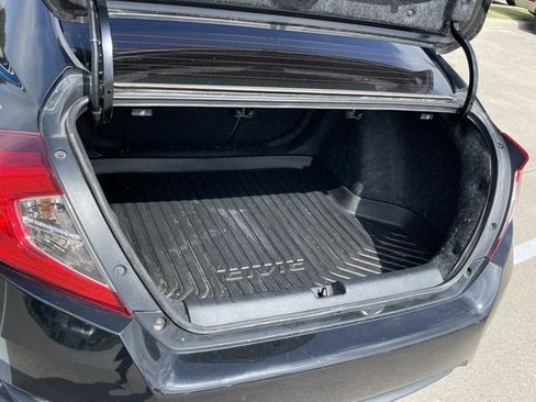 Used 2017 Honda Civic EX image 28