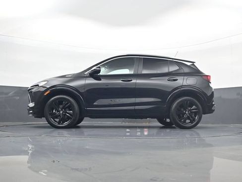 Certified 2026 Buick Encore GX Sport Touring w/ Comfort Package AWD/4WD image 28