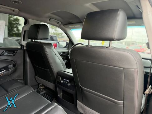 Used 2020 Chevrolet Tahoe LT AWD/4WD image 17