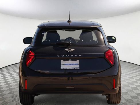New 2027 MINI Cooper 2-Door Hardtop FWD image 7