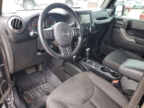 Used 2018 Jeep Wrangler Unlimited Sport S image 15