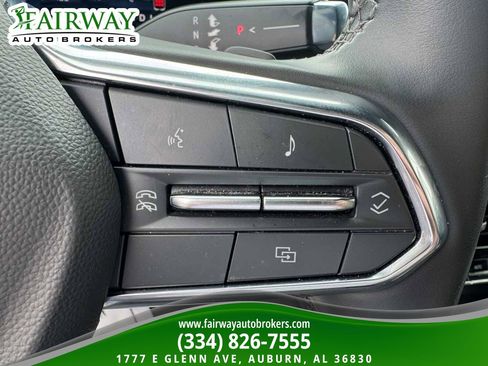 Used 2025 Chevrolet Tahoe Z71 image 21