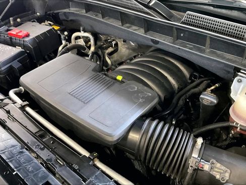 Used 2025 GMC Sierra 1500 SLT RWD image 28