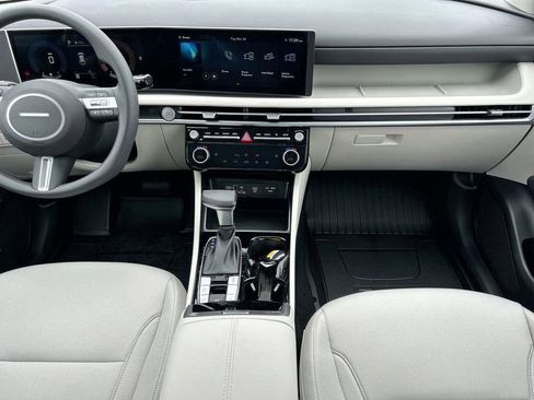 New 2026 Hyundai Tucson SEL FWD image 20