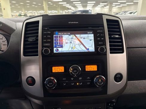 Used 2020 Nissan Frontier PRO-4X w/ Pro-4x Utility Package AWD/4WD image 20