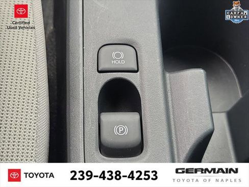 Certified 2026 Toyota Corolla LE FWD image 32