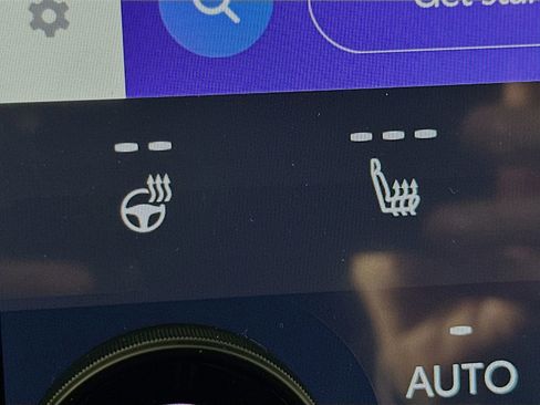 New 2026 Toyota bZ image 20