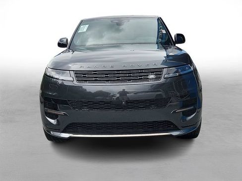 Used 2025 Land Rover Range Rover Sport Dynamic SE AWD/4WD image 2