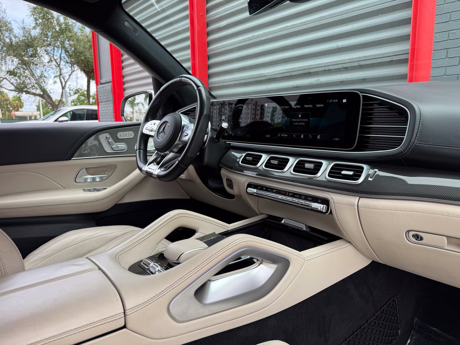 Used 2021 Mercedes-Benz GLE 63 AMG S image 37