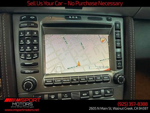 Used 2007 Porsche Cayman S RWD image 16