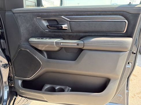 New 2026 RAM 1500 RHO AWD/4WD image 31