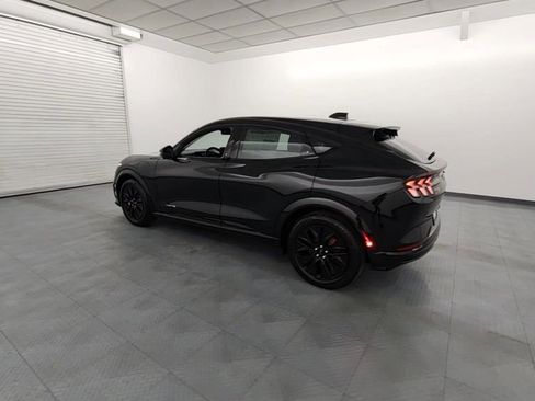 New 2025 Ford Mustang Mach-E Premium w/ Sport Appearance Package image 6