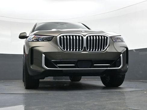 New 2026 BMW X5 sDrive40i image 38