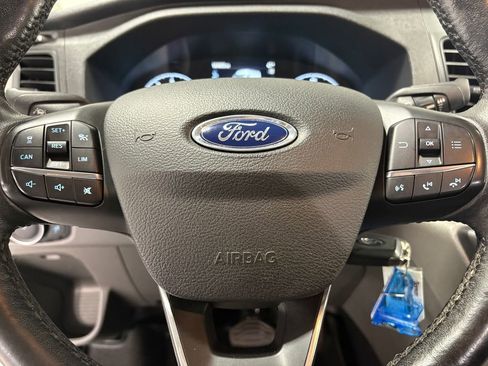 Used 2020 Ford Transit 250 Low Roof AWD w/ Interior Upgrade Package image 15