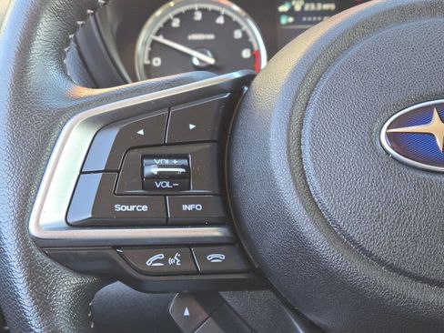 Used 2019 Subaru Forester Touring w/ Popular Package #3 image 42