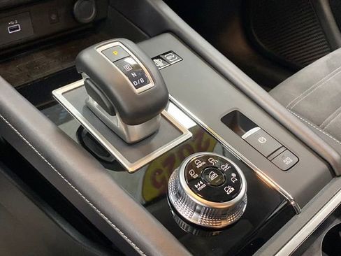 Used 2025 Mitsubishi Outlander Ralliart image 20