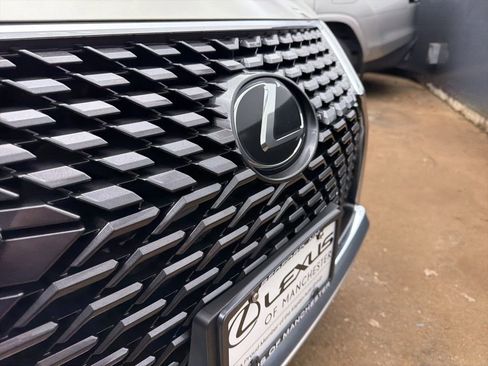 Used 2021 Lexus RX 350L Premium image 36