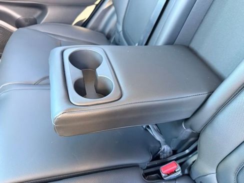 New 2026 Hyundai Tucson Limited image 33