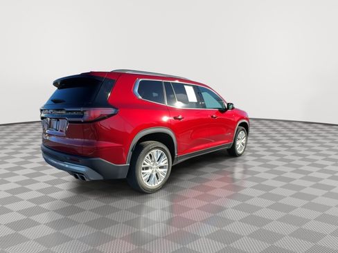 Used 2024 GMC Acadia Elevation w/ Luxury Package image 5