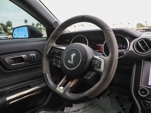 Used 2020 Ford Mustang Shelby GT350 image 15