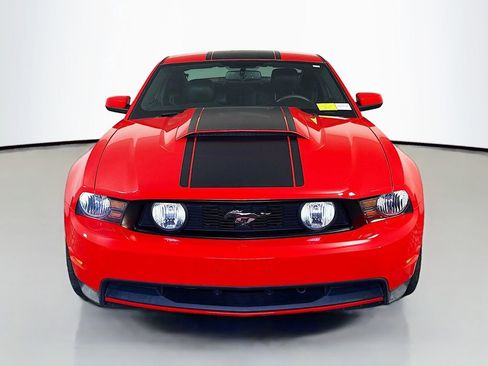 Used 2012 Ford Mustang GT Premium w/ Brembo Brake Pkg image 2