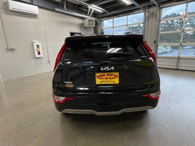 Used 2024 Kia Niro Wind FWD image 4
