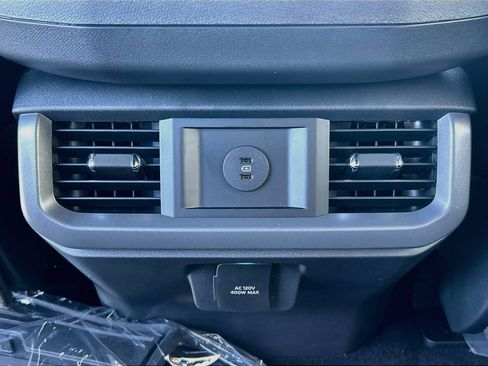 New 2026 Ford F150 XLT w/ Equipment Group 302A MID AWD/4WD image 18