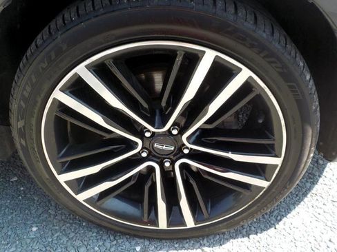 Used 2017 Lincoln MKC Reserve image 41