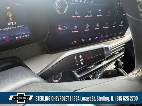 Certified 2026 Chevrolet Traverse LT AWD/4WD image 19