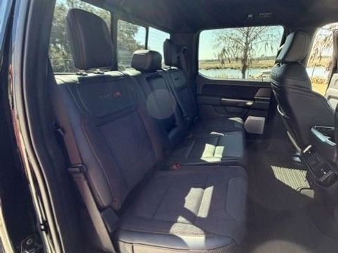 Used 2026 Ford F150 Raptor w/ Equipment Group 803A Raptor R AWD/4WD image 24