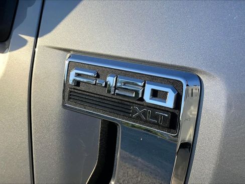 Certified 2025 Ford F150 XLT w/ Equipment Group 301A Standard AWD/4WD image 31