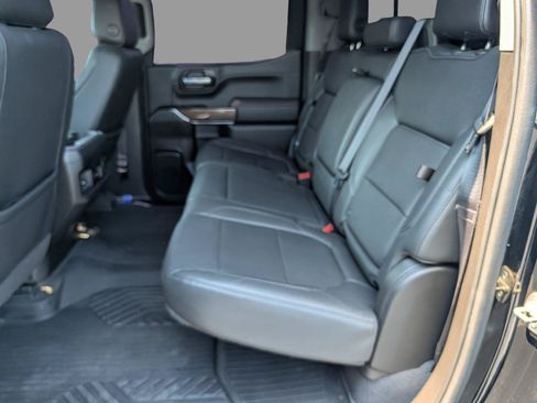 Used 2021 Chevrolet Silverado 1500 RST w/ All Star Edition Plus AWD/4WD image 33