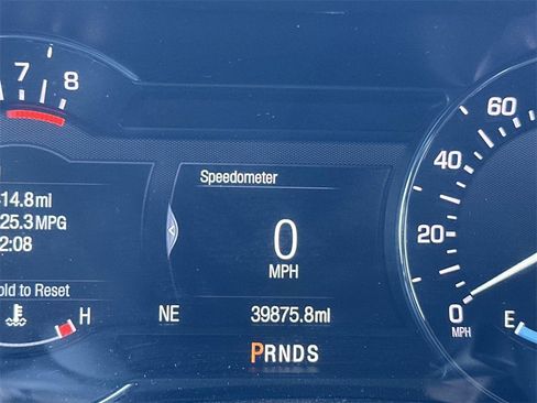 Used 2019 Lincoln MKC Premiere image 18