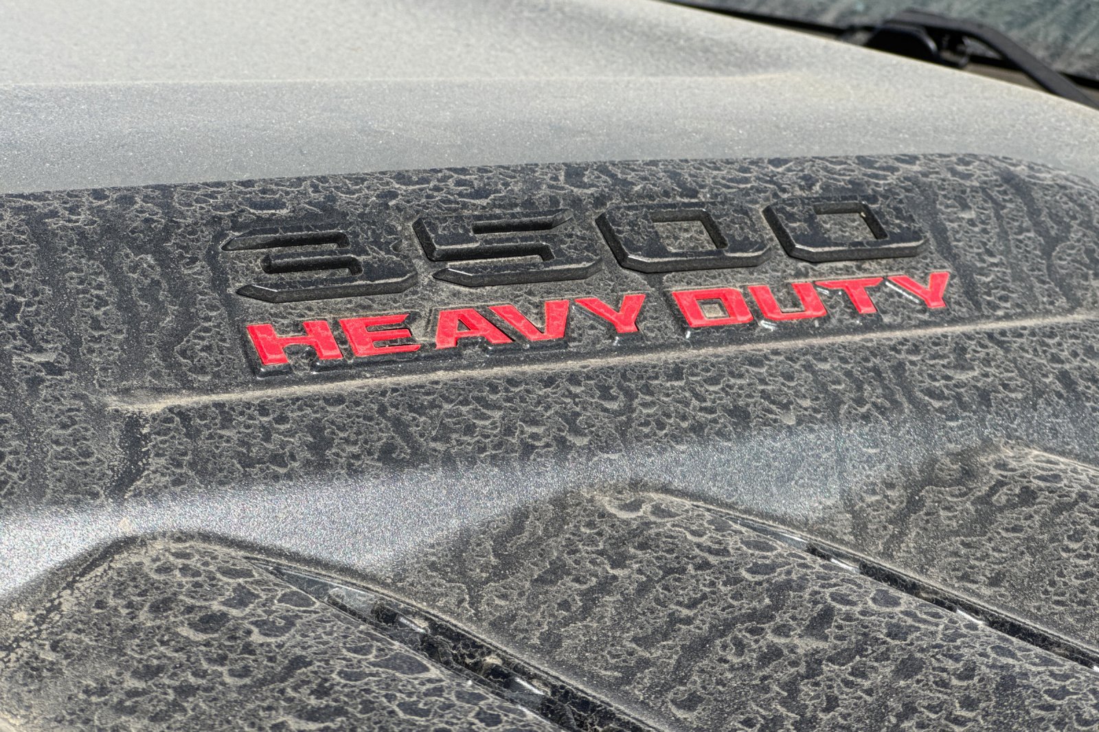 New 2027 RAM 3500 Big Horn AWD/4WD image 25