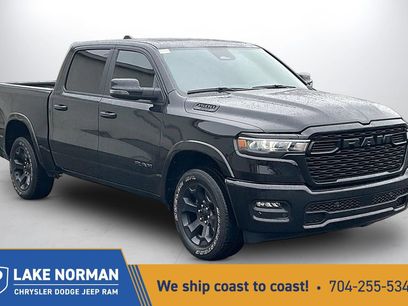 Used 2025 RAM 1500 Big Horn