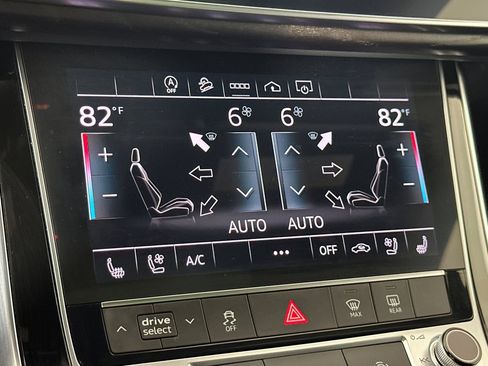 Used 2022 Audi Q8 Premium Plus w/ Premium Plus Package image 20