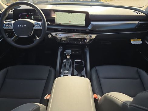 New 2025 Kia Telluride S image 15