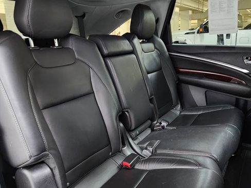 Used 2014 Acura MDX SH-AWD w/ Technology Package image 17