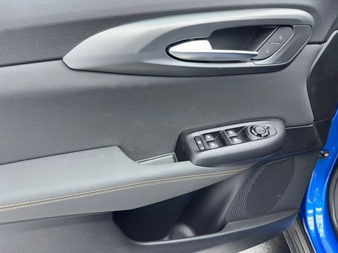 New 2025 Alfa Romeo Tonale w/ Premium Package image 35