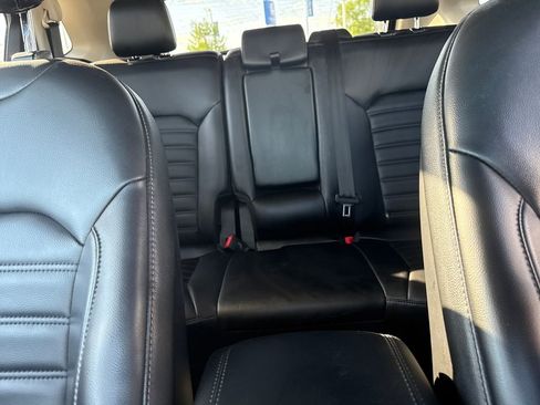 Used 2024 Ford Edge SEL AWD/4WD image 28