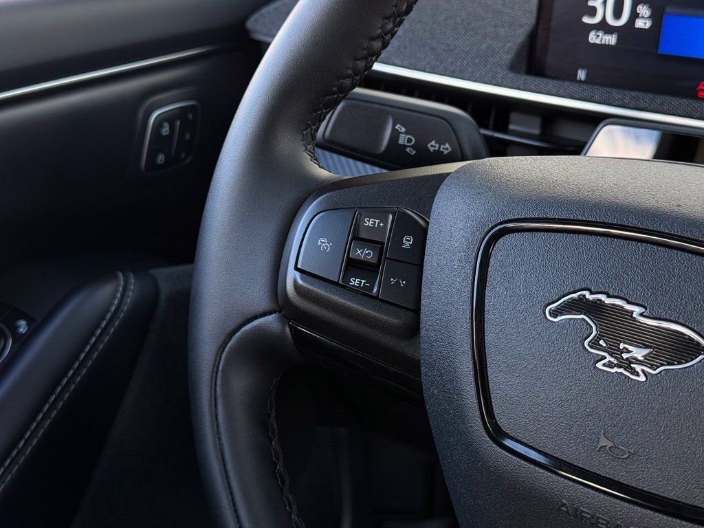 Used 2023 Ford Mustang Mach-E Premium AWD/4WD image 10