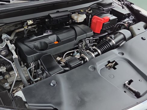 Certified 2019 Acura RDX FWD w/ Technology Package image 18